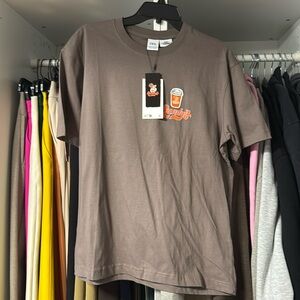 Mens Zara Randy’s donut shirt